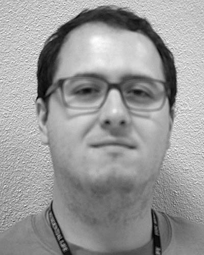 Devin Blackwood (Bassoon) picture Picture of Devin Blackwood (Bassoon)